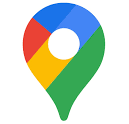 yandex maps icon